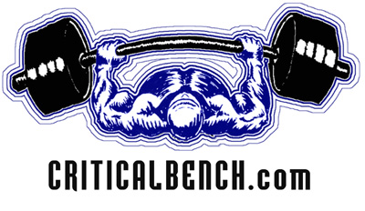 Fitness Affiliate Program on The Critical Bench Program