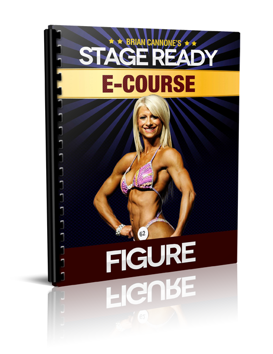 Figure Show e-Course Cover