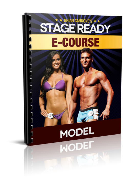 Model Show e-Course Cover