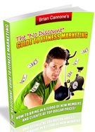 No Discount Guide to Fitness Marketing Ebook Small