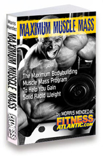 Maximum Muscle Mass Medium