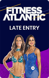 Late Entry pass image
